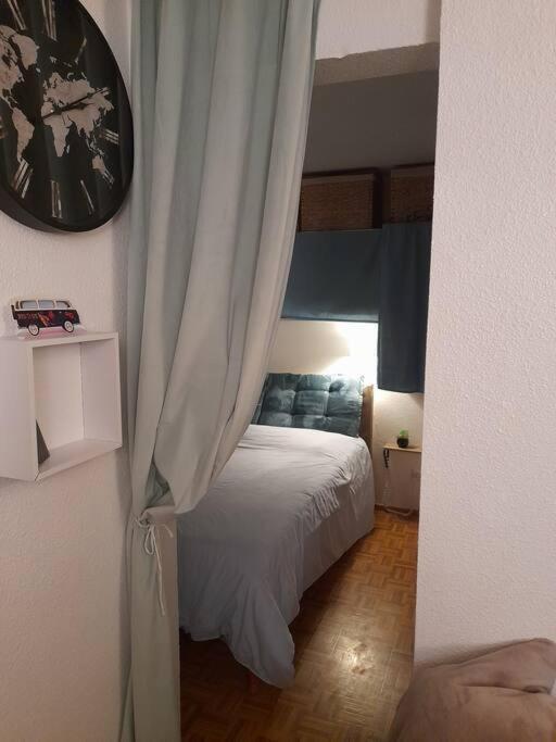 Rez De Jardin / Pieds Des Pistes Daire Bernex Dış mekan fotoğraf